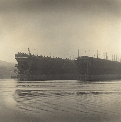 Two Harbors Piers